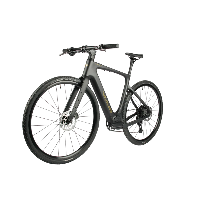 Velduro Phantom S M2 – vélo de déplacement électrique