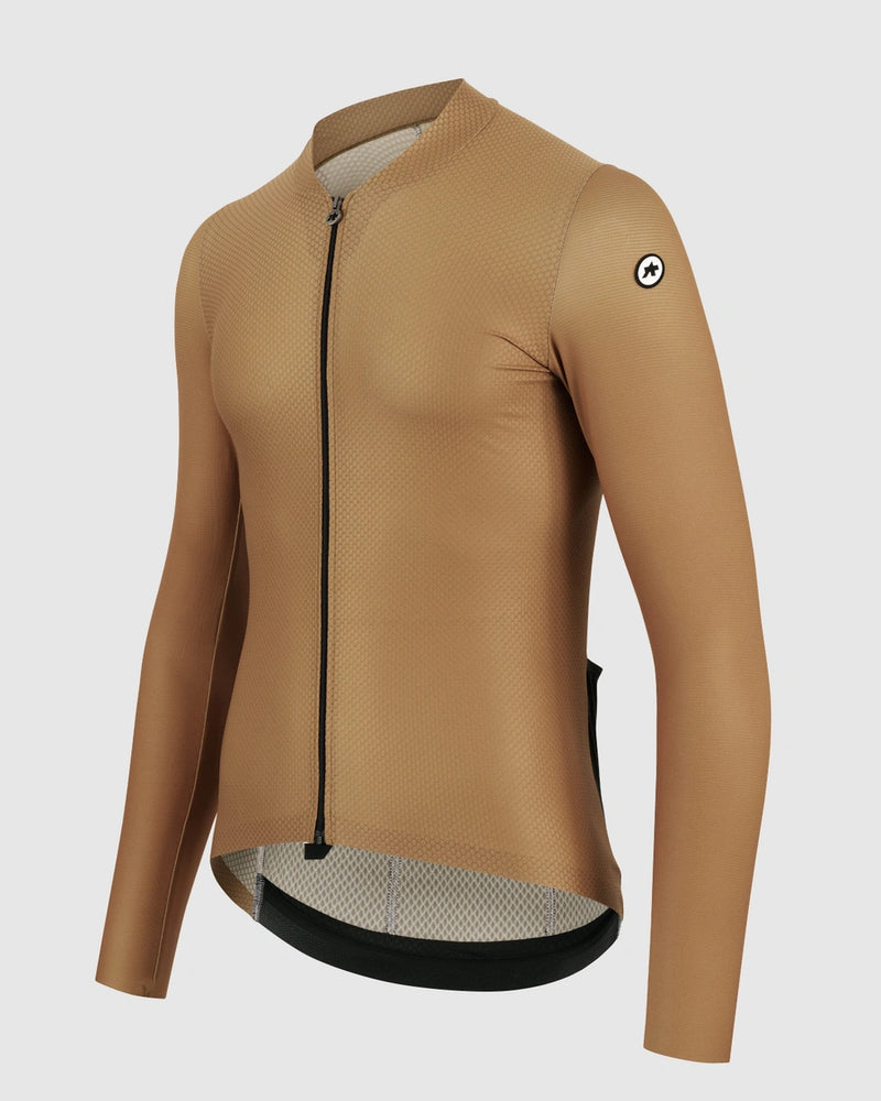 MILLE GT LS Jersey S11
