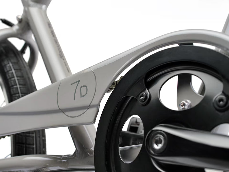 Townie Original 7D Step-Over