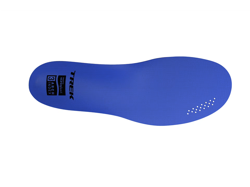Trek BioDynamic High Arch Cycling Insoles