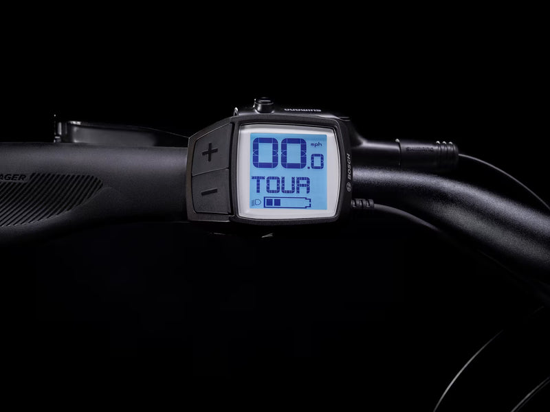 Verve+2 Lowstep (2023)