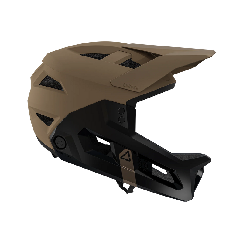 Helmet MTB Enduro 2.0