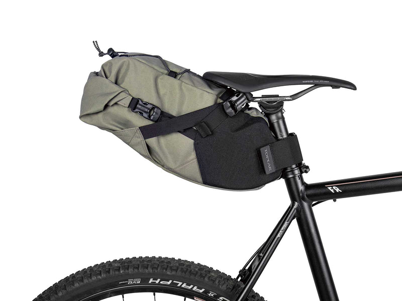 Backloader Seat Bag