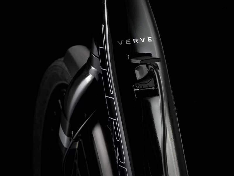 Verve+ 2 Lowstep Gen 3