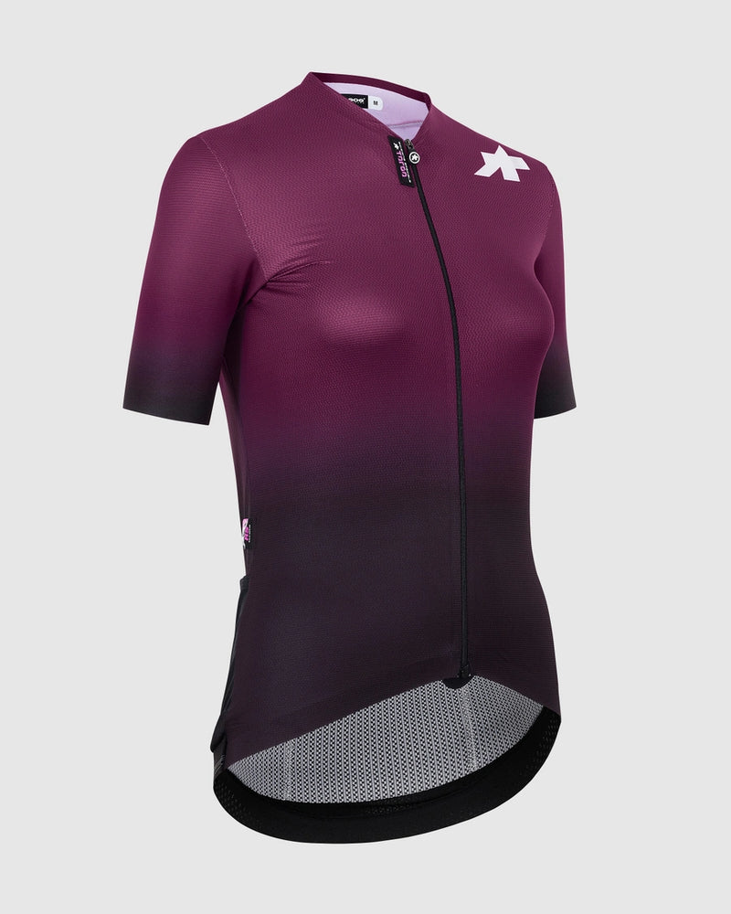Dyora RS Jersey S9 Targa