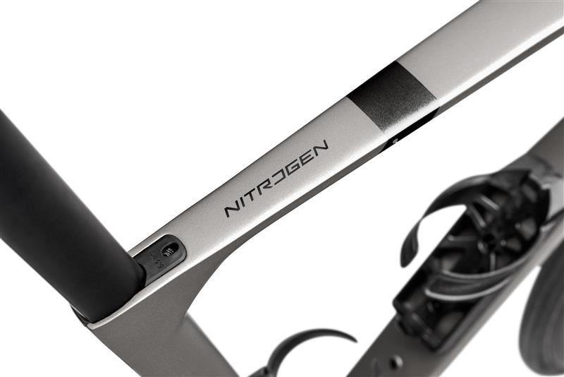 Nitrogen Shimano 105 Di2