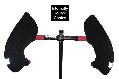 Bar Mitts for STI (Road)