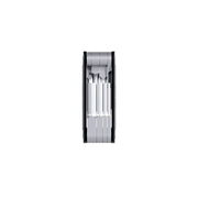 Chrome tool a white background