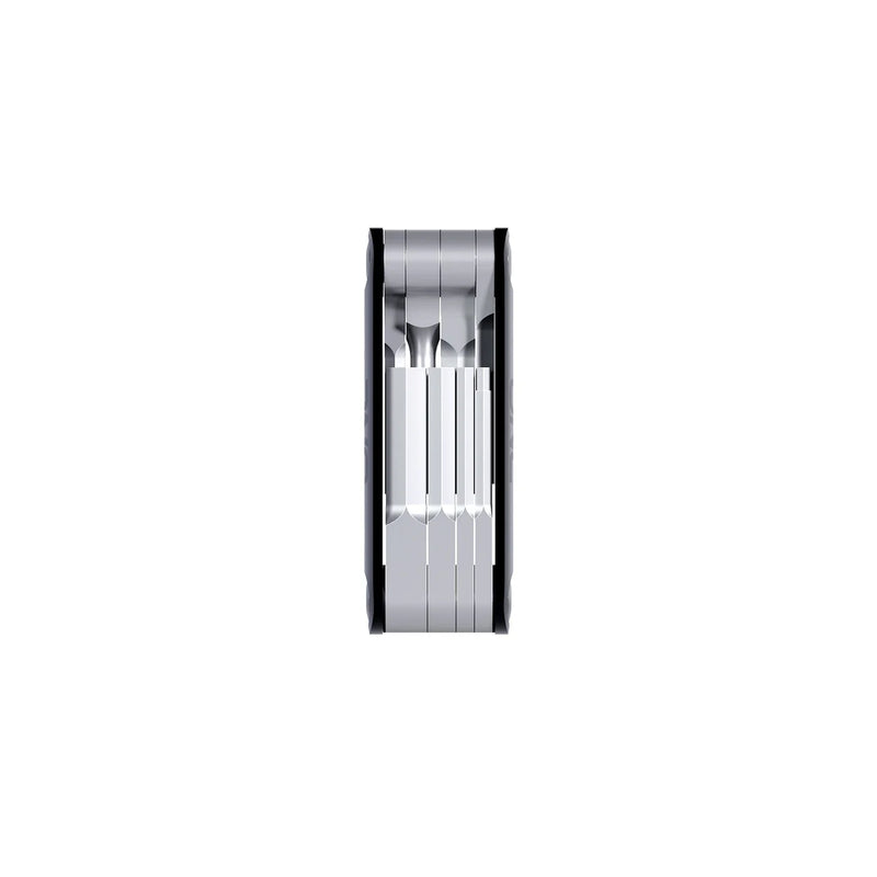 Chrome tool a white background
