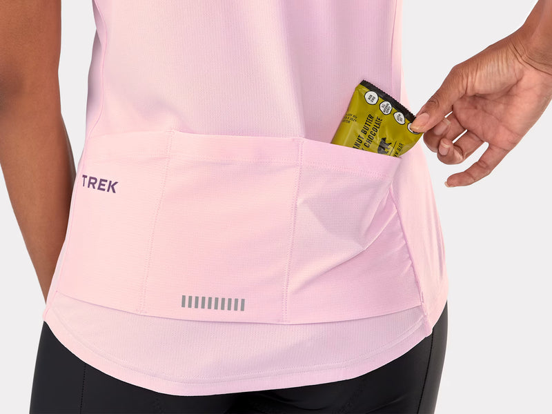 Trek Solstice Women's Cycling Jersey