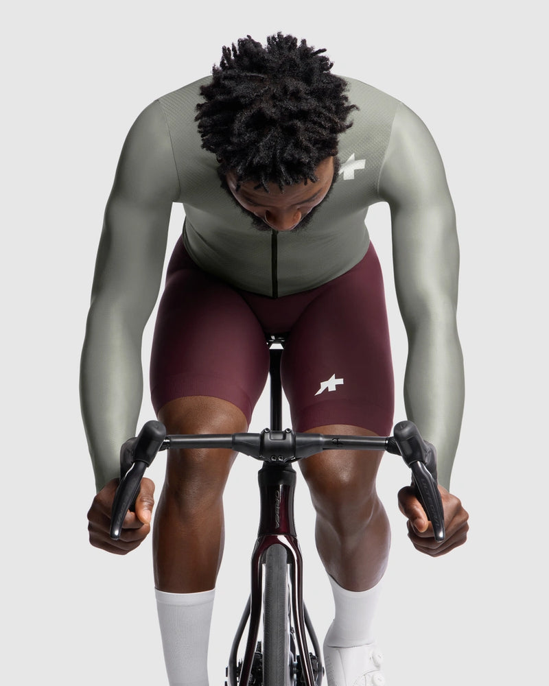 MILLE GT LS Jersey S11 EVO
