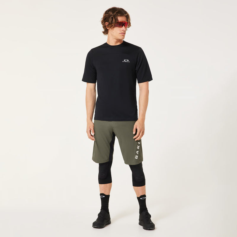 Free Ride Lined Short