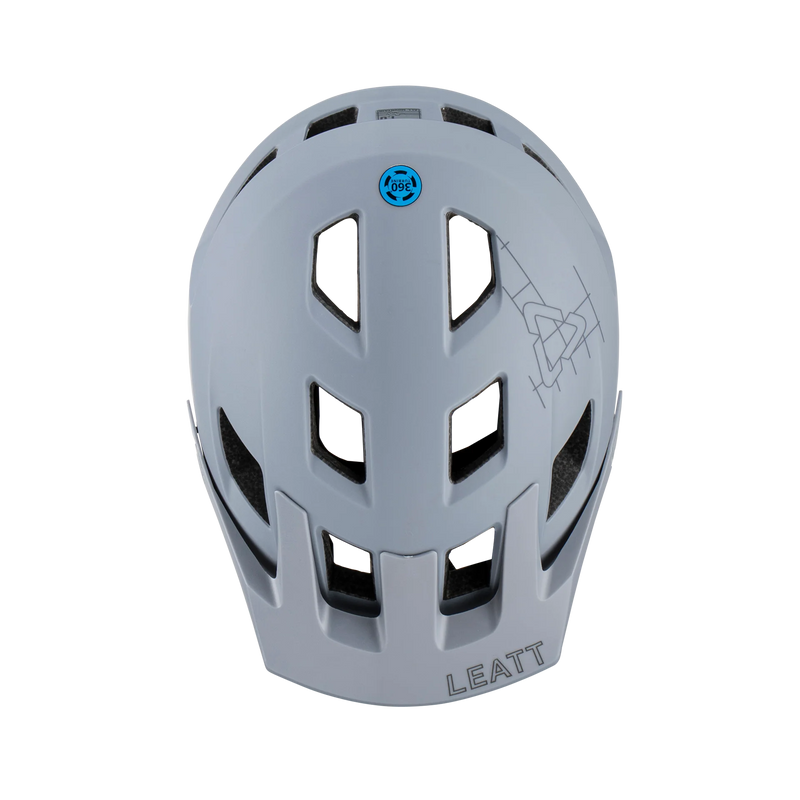 Helmet MTB AllMtn 1.0