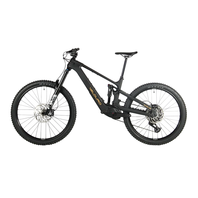 Velduro Rogue X M2S – vélo d’enduro électrique