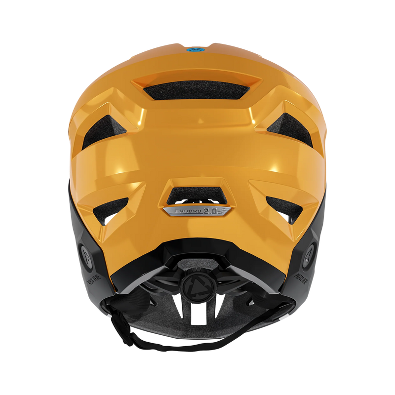 Helmet MTB Enduro 2.0 Junior
