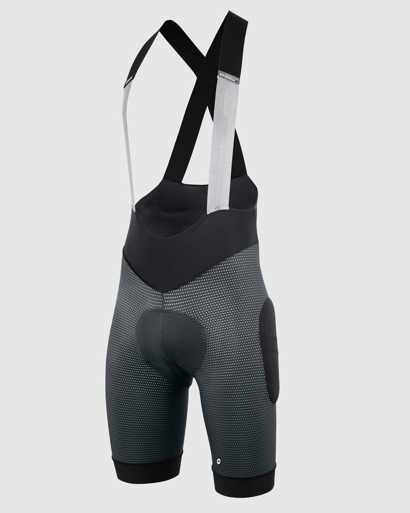 TRAIL TACTICA Liner Bib Shorts HP T3