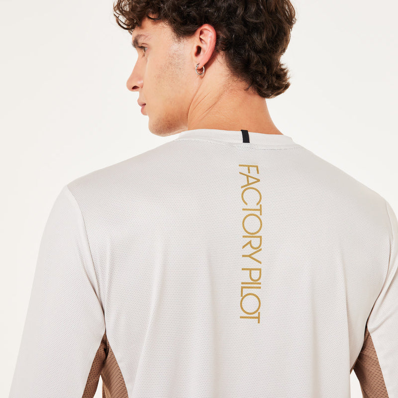 Maven Coast LS Jersey 2.0