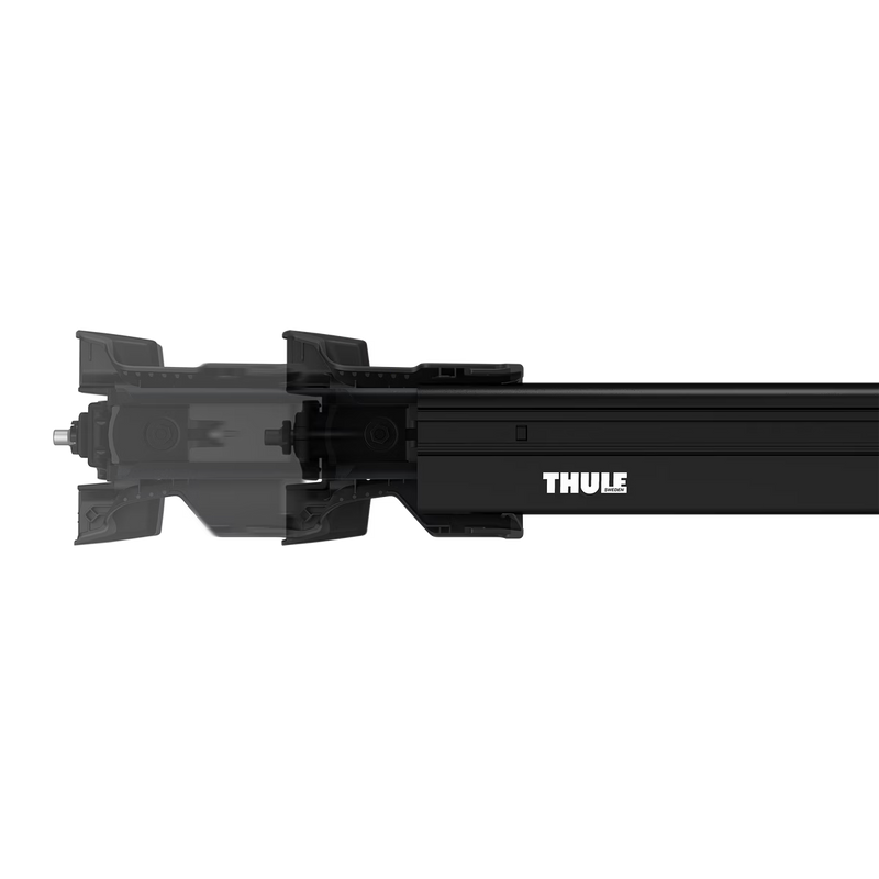 Thule WingBar Edge