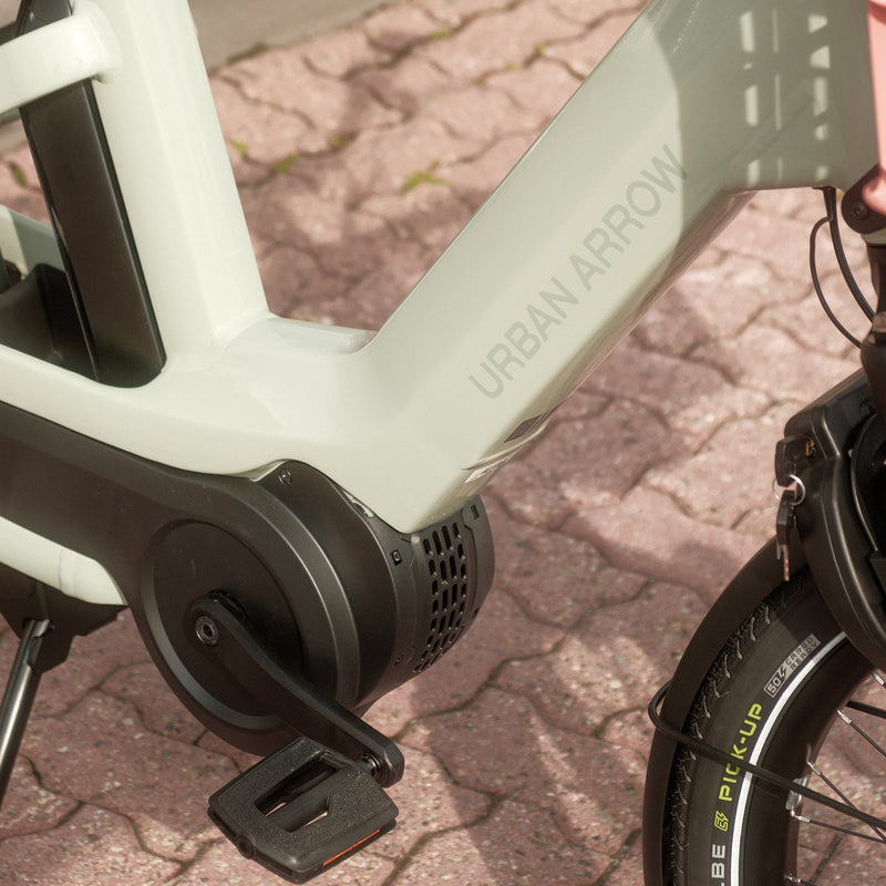 Urban Arrow Breeze longtail