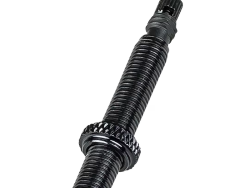 Bontrager Rectangular Base TLR Valve Stem