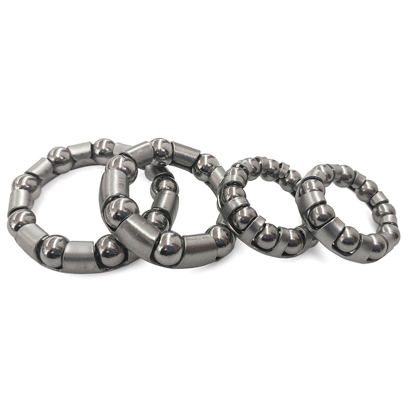 Crank Caged Ball Bearing