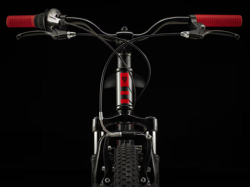 Precaliber 20 7-speed