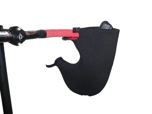 Bar Mitts for STI (Road)