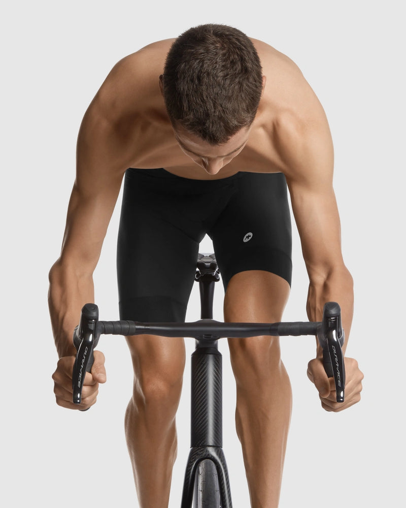 MILLE GT Half Shorts C2