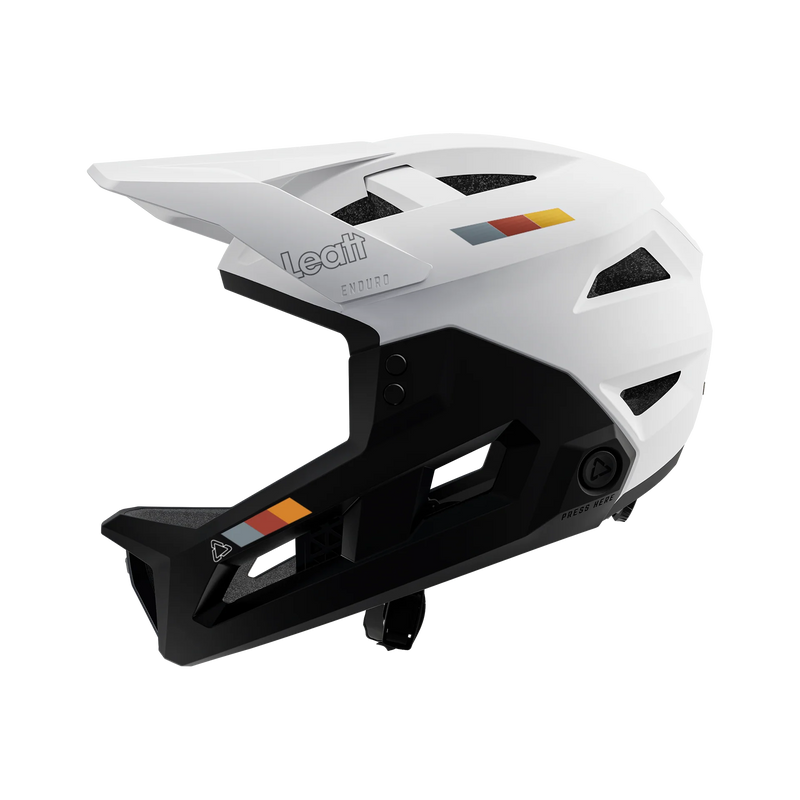 Helmet MTB Enduro 2.0