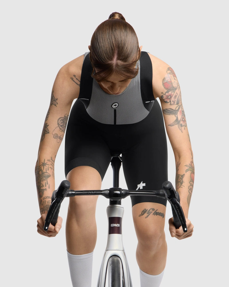 UMA GT Bib Shorts S11