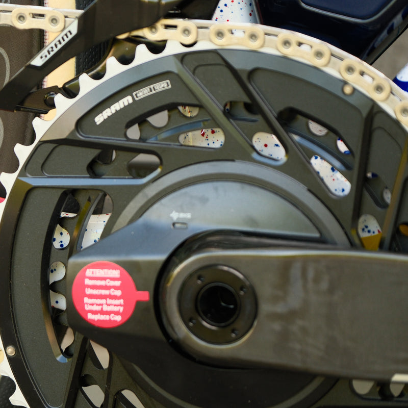 Trek Project One Madone SLR 7 AXS