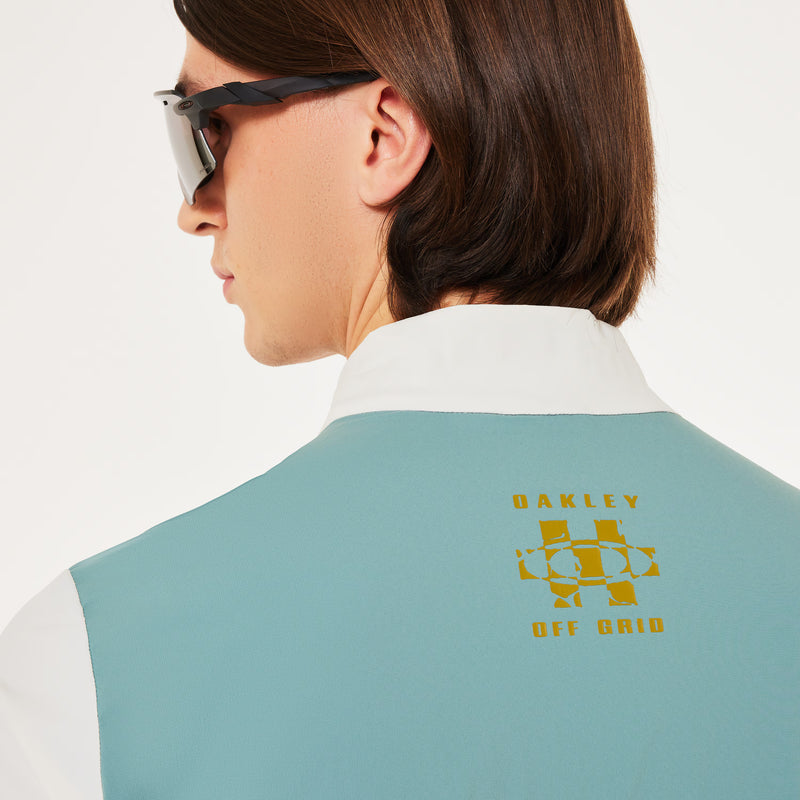Off Grid Pkble Jacket 2.0