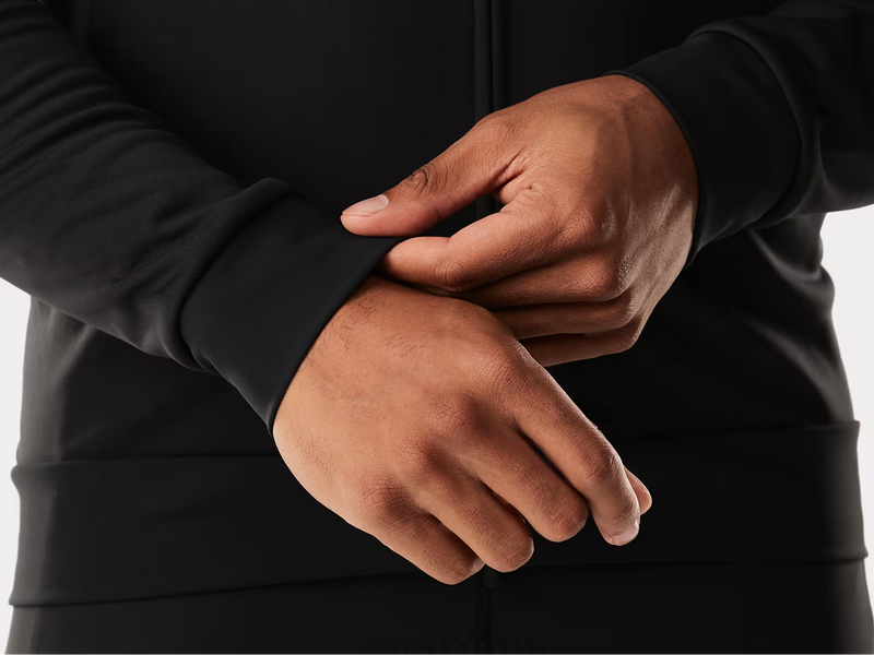 Trek Circuit Softshell Cycling Jacket