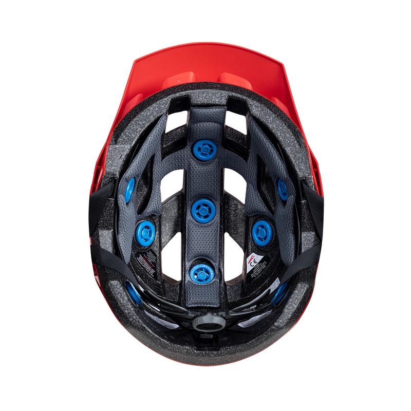 Helmet MTB AllMtn 1.0