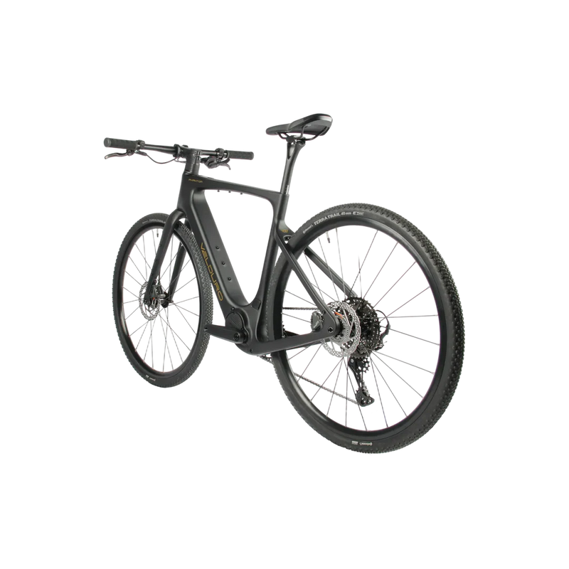 Velduro Phantom S M2 – vélo de déplacement électrique