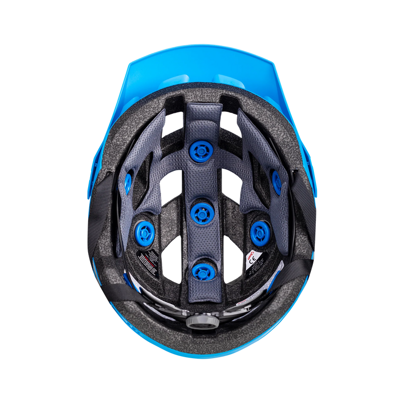 Helmet MTB AllMtn 1.0