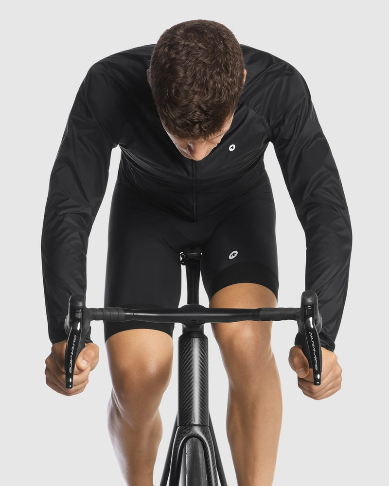 MILLE GT Wind Jacket C2