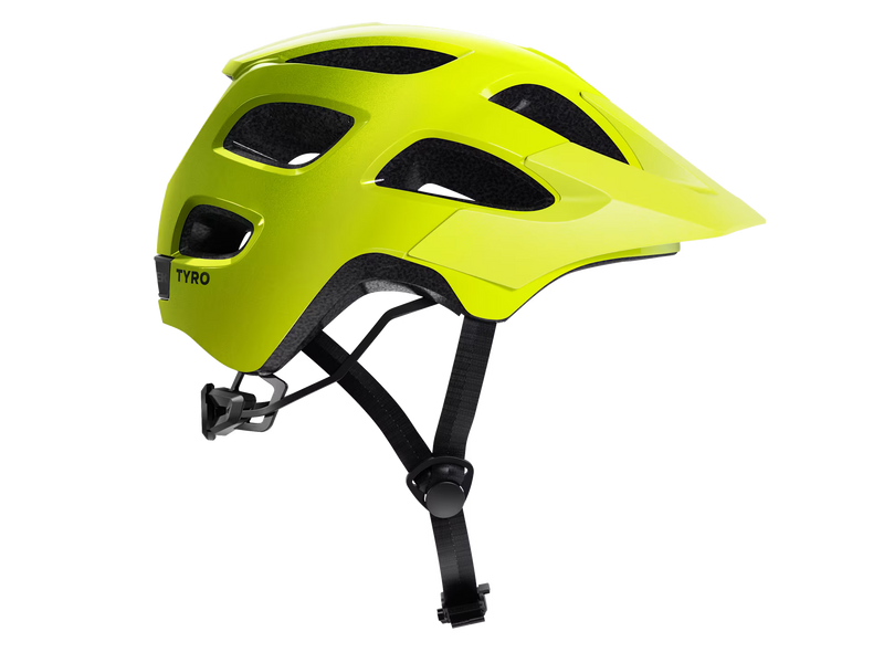 Trek Tyro Youth Bike Helmet