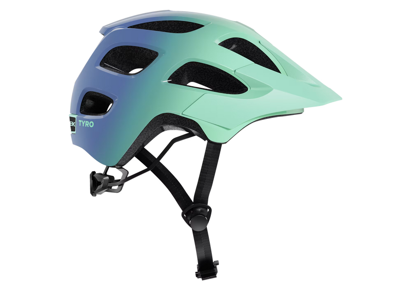Trek Tyro Youth Bike Helmet