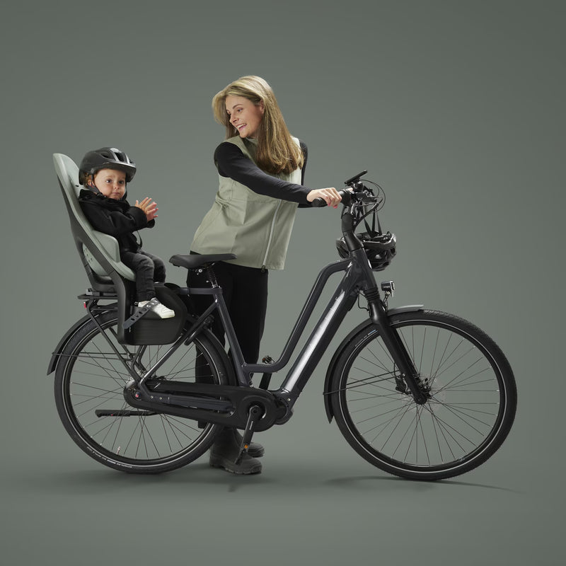 Thule Yepp 2 MIK HD