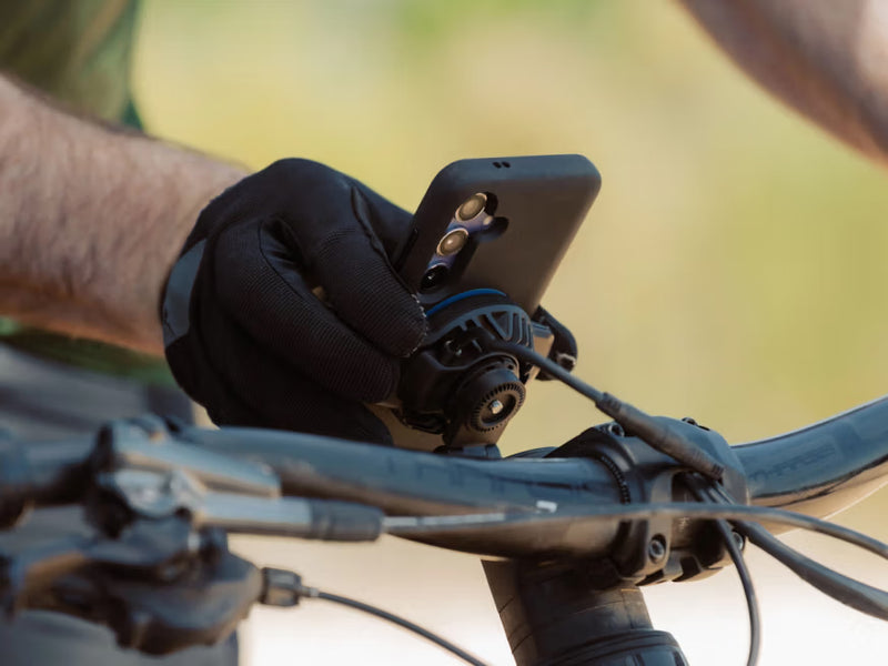Waterproof Wireless Charging Head