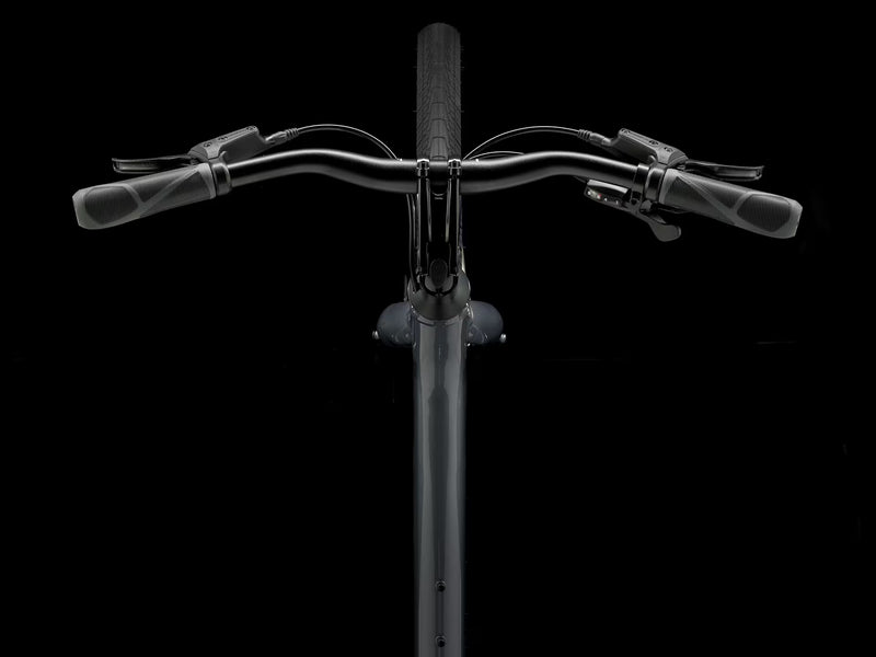 Verve 2 Lowstep Gen 5