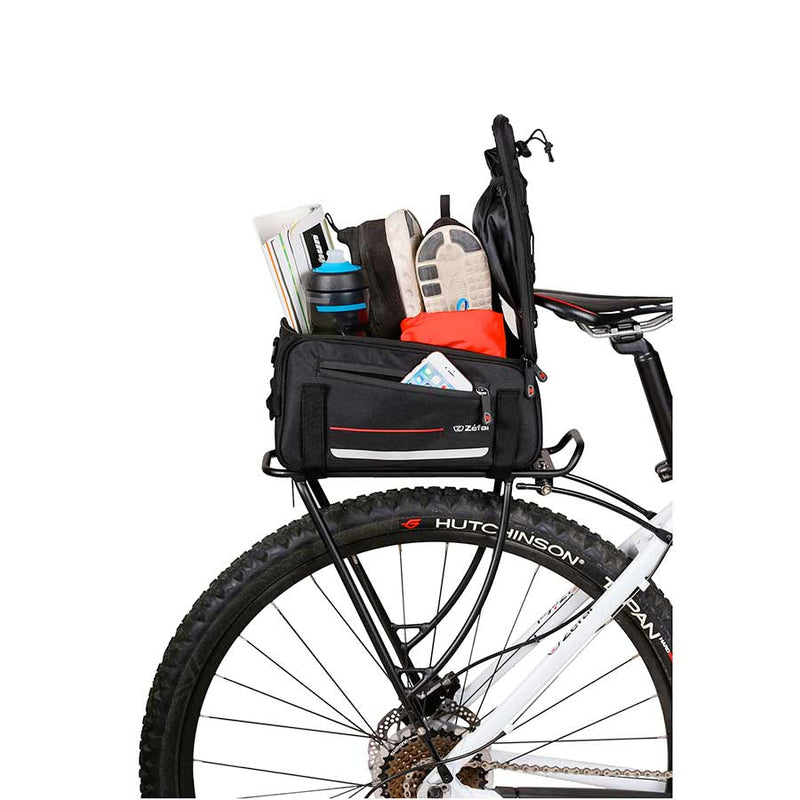 Rear Bag Z Traveler 40 9L