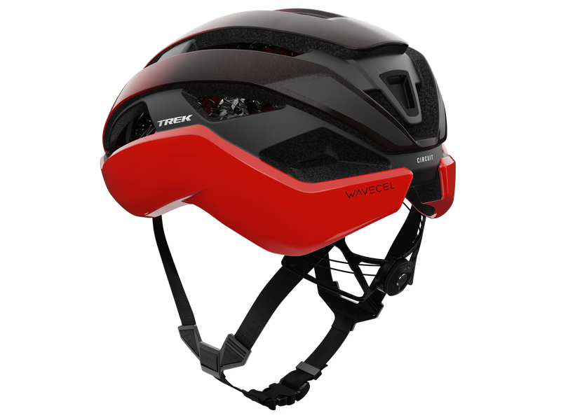 Trek Circuit WaveCel Helmet