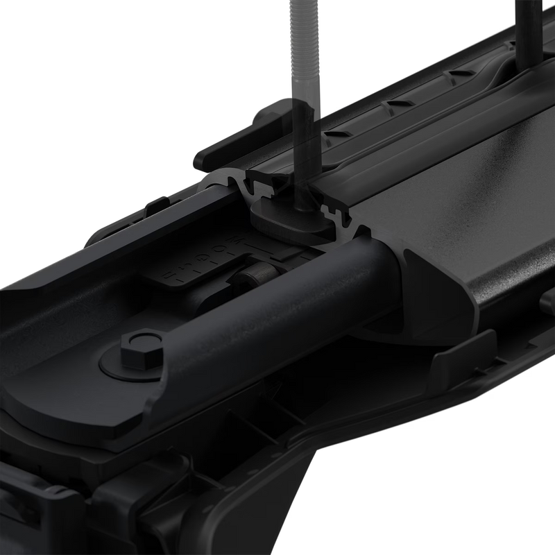 Thule WingBar Edge