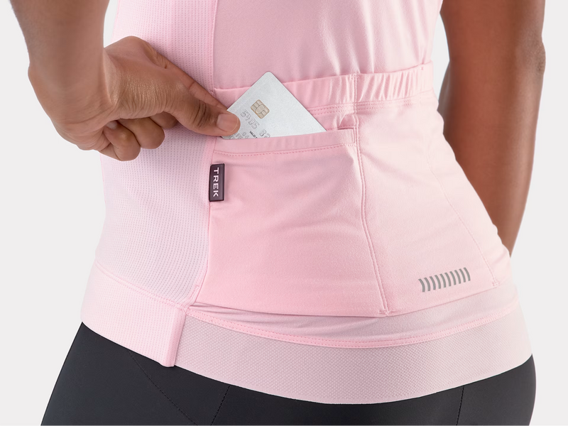 Trek Circuit Women's Cycling Jersey
