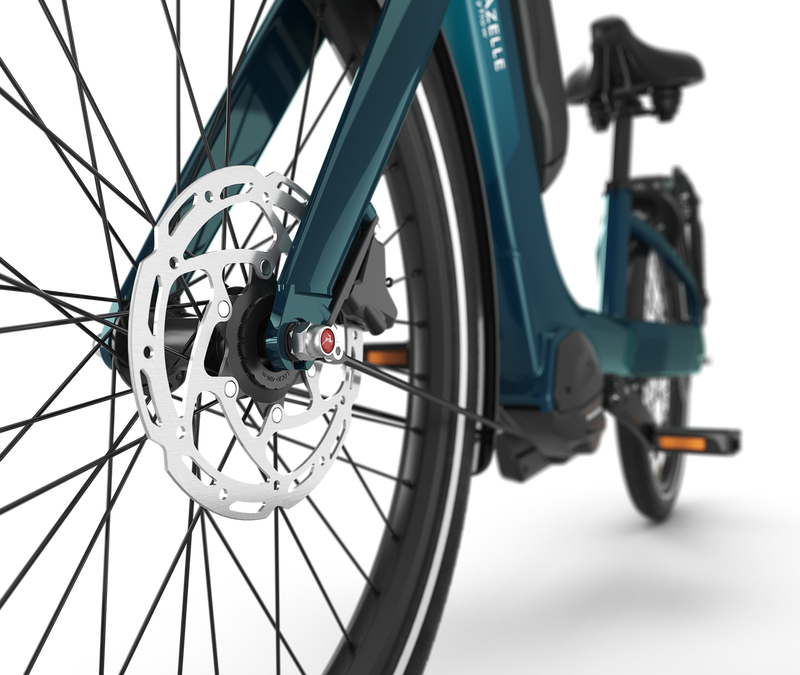 Easyflow C7