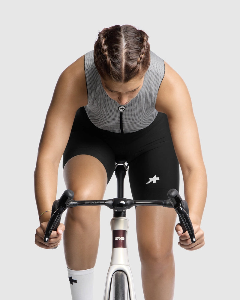 UMA GT Half Shorts S11