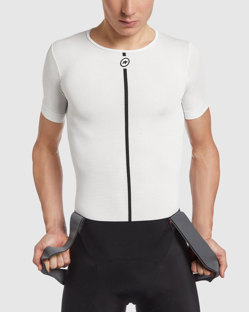 Summer SS Skin Layer