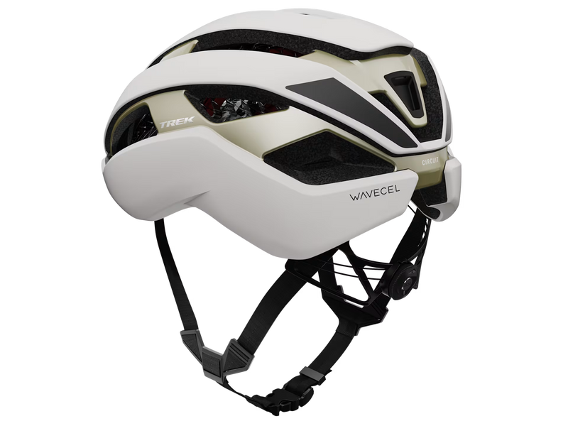 Trek Circuit WaveCel Helmet